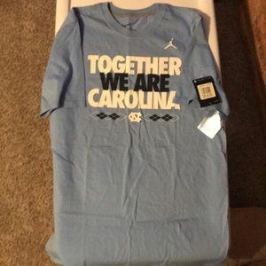 UNC Nike T-Shirt